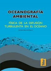 OCEANOGRAFIA AMBIENTAL - 9788473602105